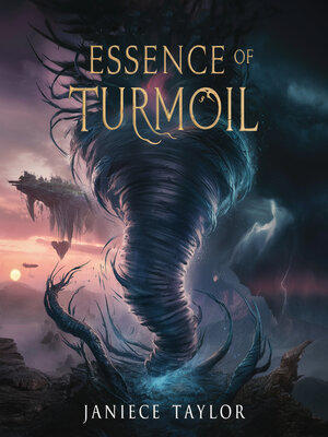 cover image of Essence of Turmoil